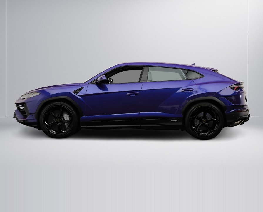 LAMBORGHINI URUS 2023 — imagine 15
