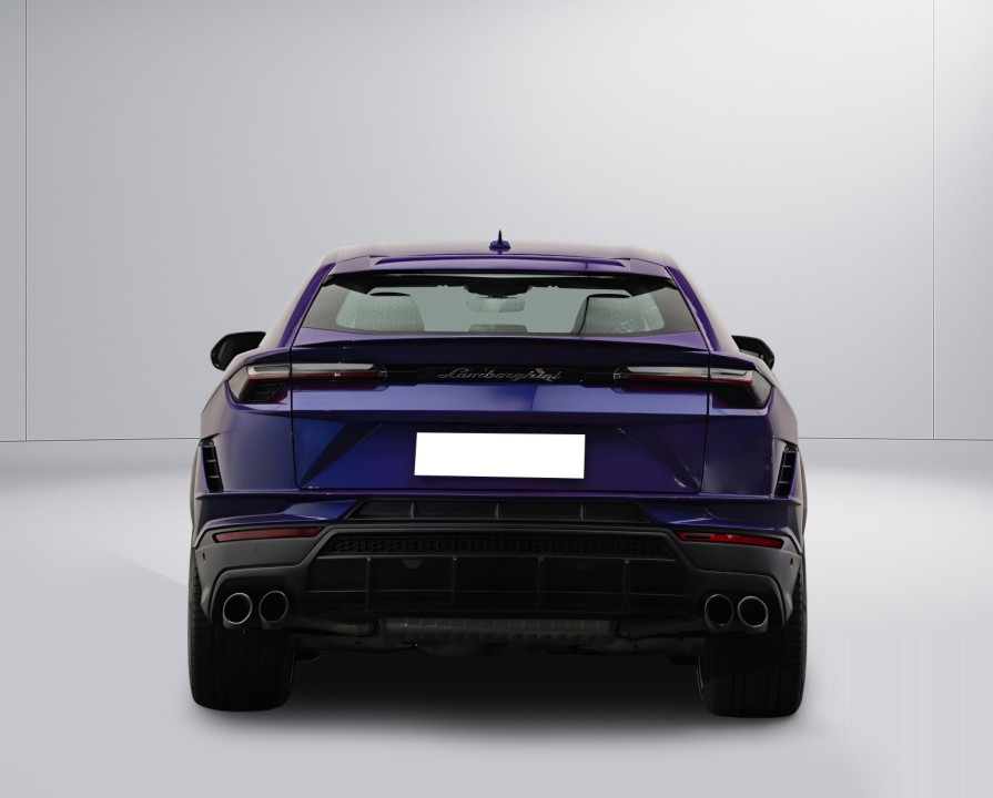 LAMBORGHINI URUS 2023 — imagine 4