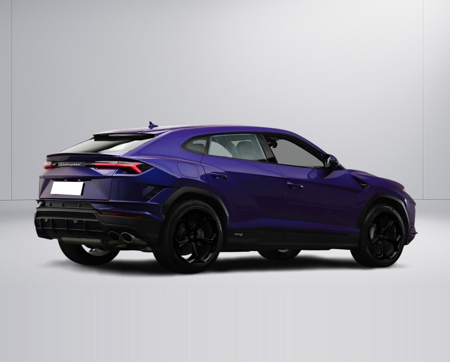 LAMBORGHINI URUS 2023 — imagine 3