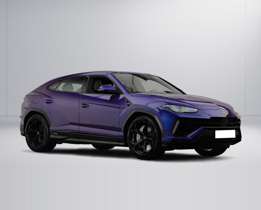 LAMBORGHINI URUS 2022 — imagine 11