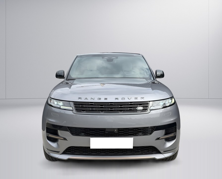 Land Rover Range Rover Sport 3.0 D350 - foto 8