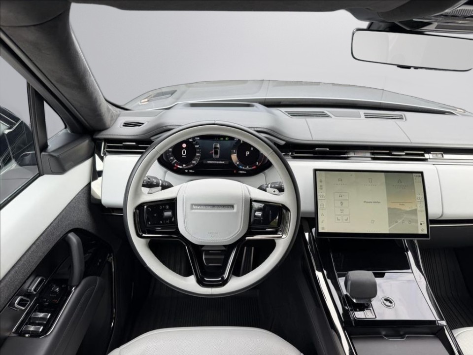 Land Rover Range Rover Sport 3.0 D350 - foto 15