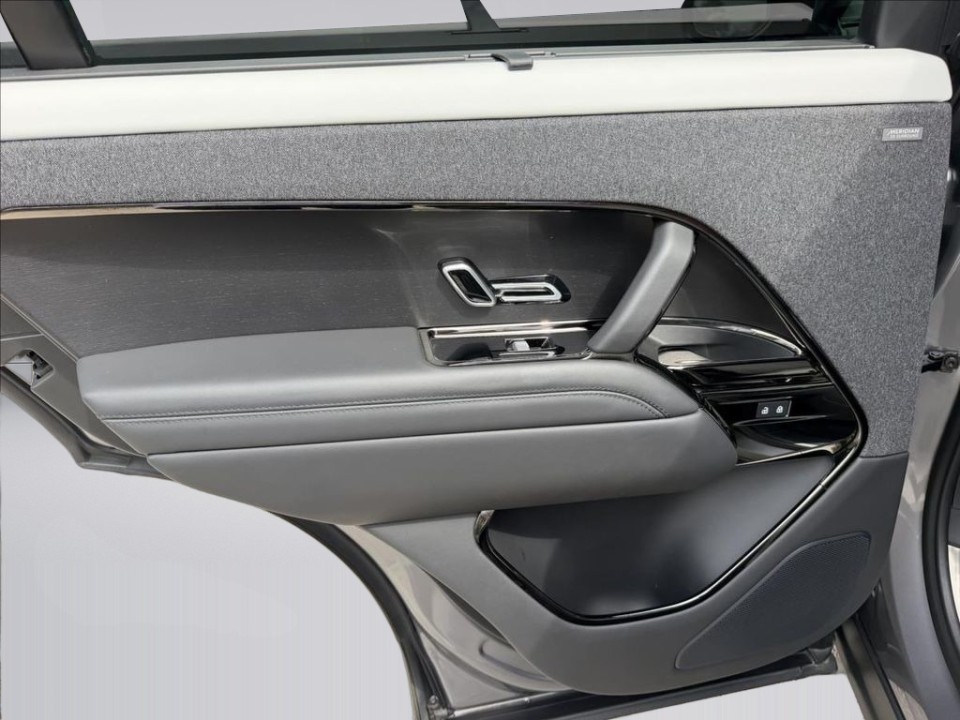Land Rover Range Rover Sport 3.0 D350 - foto 42