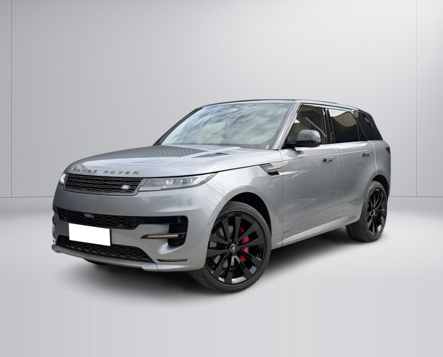 Land Rover Range Rover Sport 3.0 D350 - foto 6
