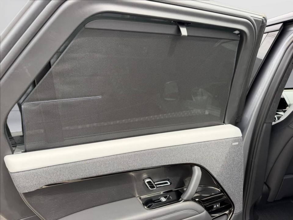 Land Rover Range Rover Sport 3.0 D350 - foto 40