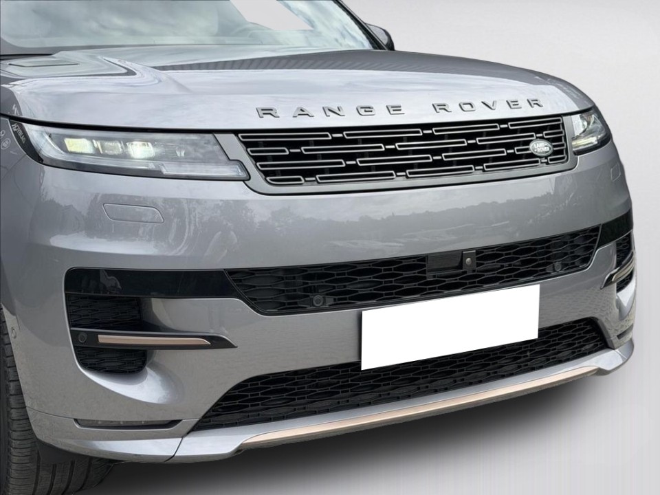 Land Rover Range Rover Sport 3.0 D350 - foto 43