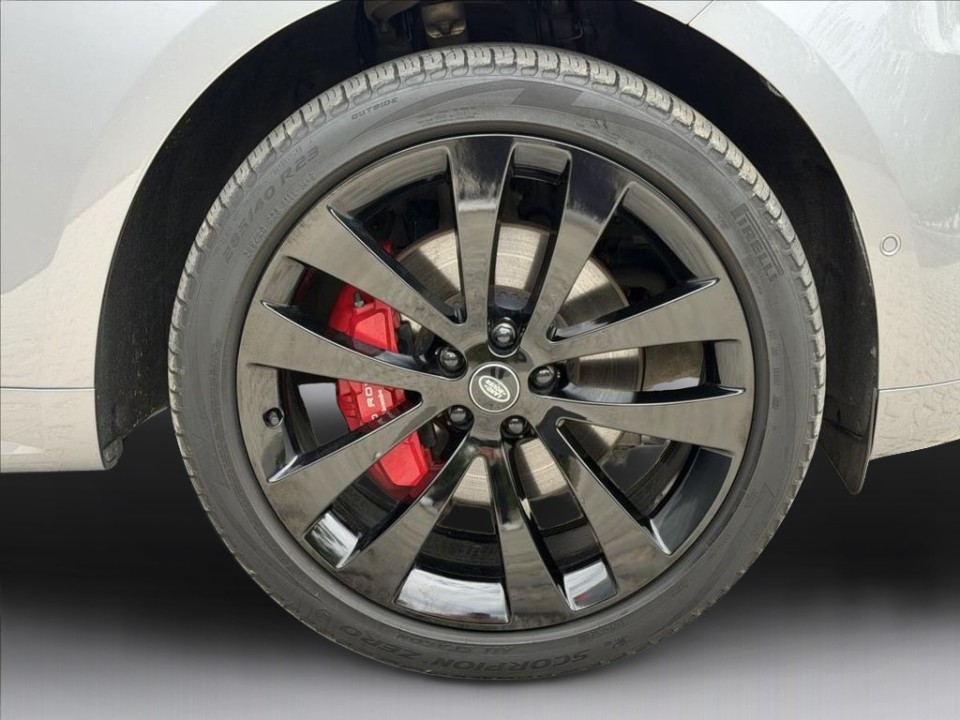 Land Rover Range Rover Sport 3.0 D350 - foto 46