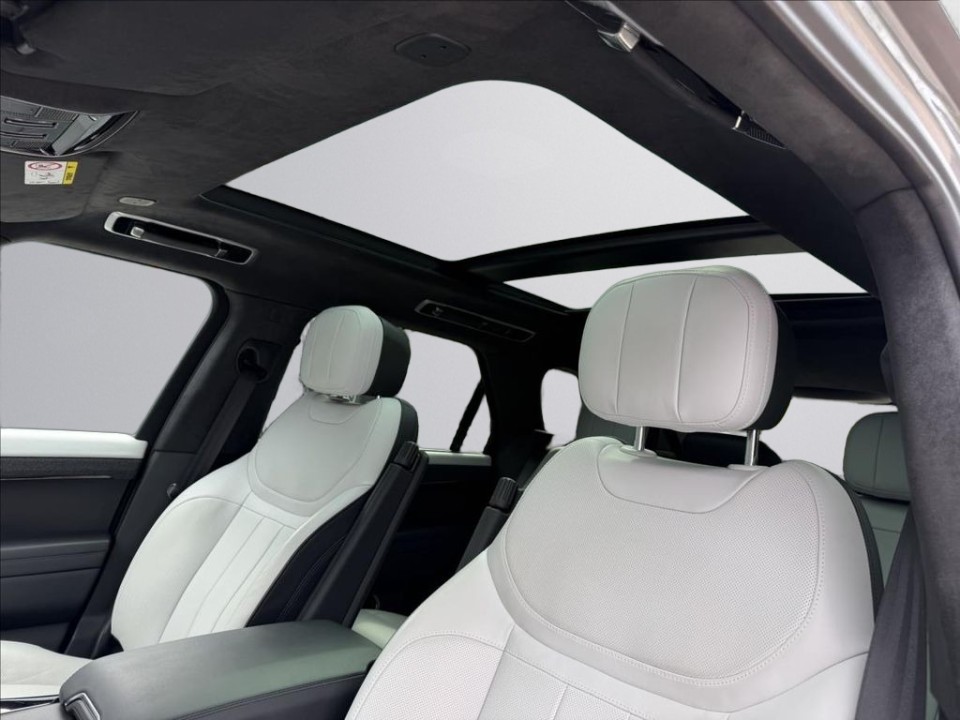 Land Rover Range Rover Sport 3.0 D350 - foto 17