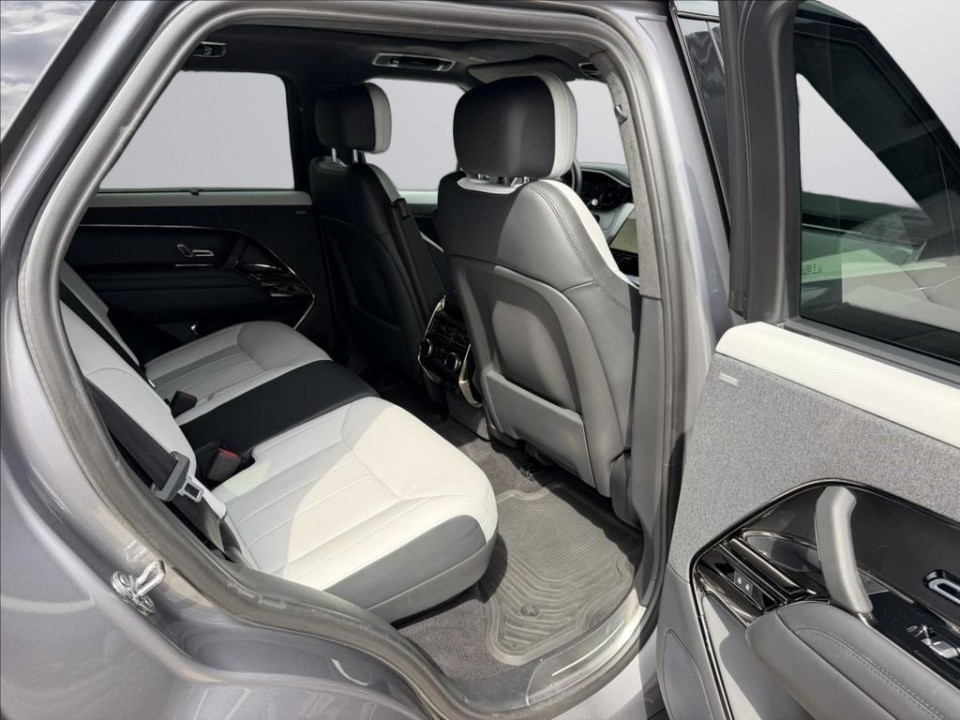 Land Rover Range Rover Sport 3.0 D350 - foto 12
