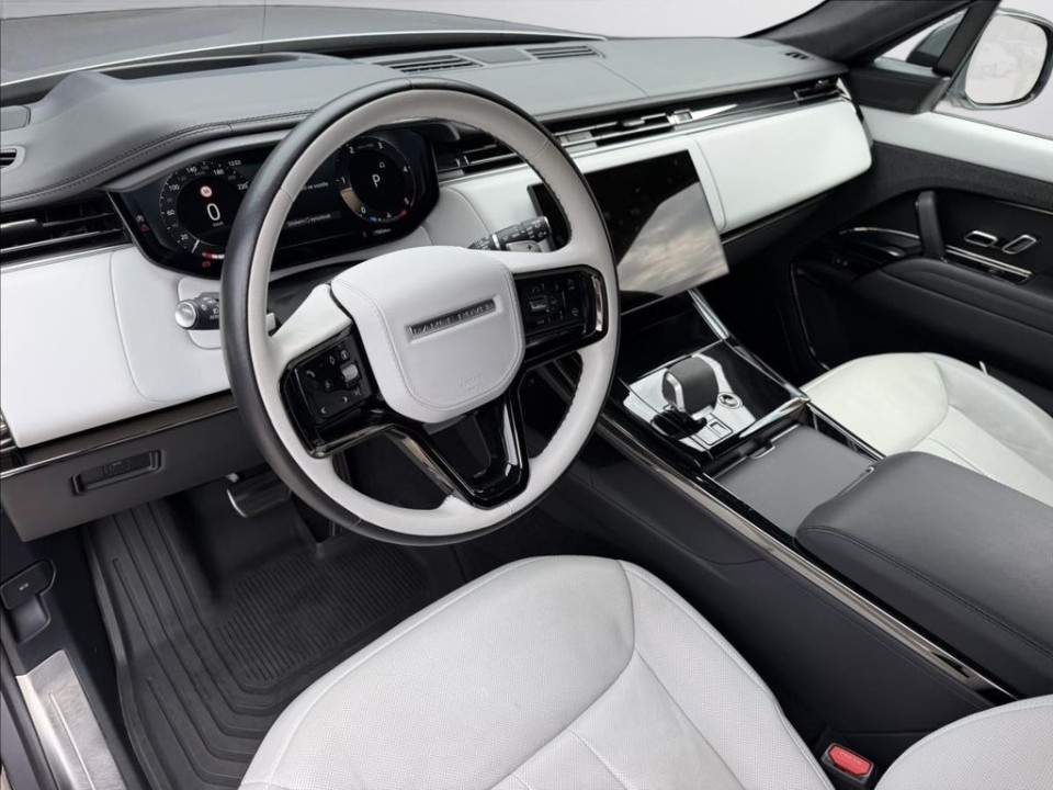 Land Rover Range Rover Sport 3.0 D350 - foto 16