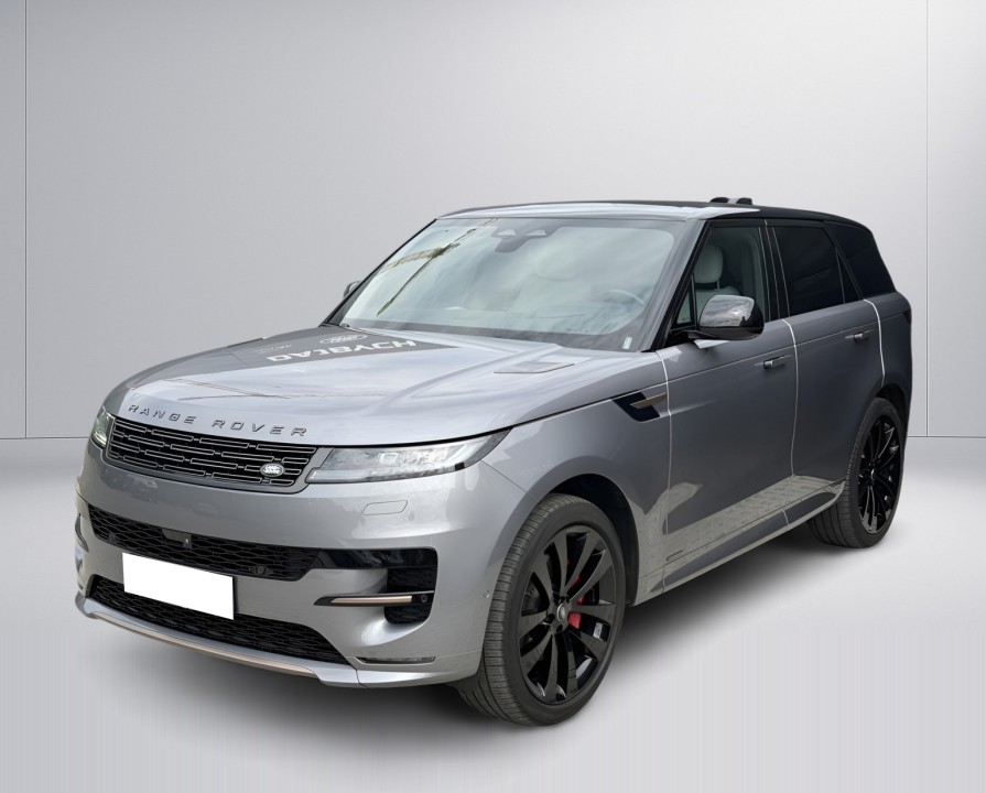 Land Rover Range Rover Sport 3.0 D350 - foto 7