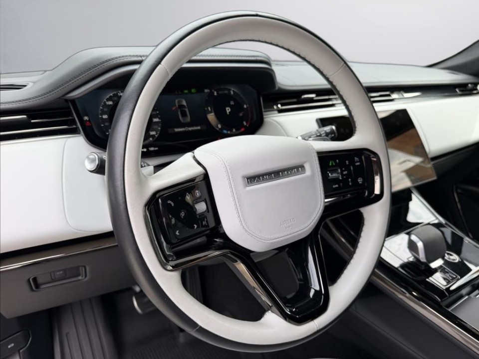 Land Rover Range Rover Sport 3.0 D350 - foto 18