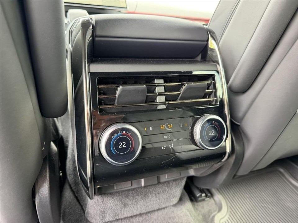 Land Rover Range Rover Sport 3.0 D350 - foto 22
