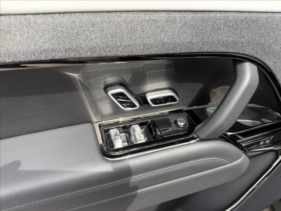 Land Rover Range Rover Sport 3.0 D350 - foto 37