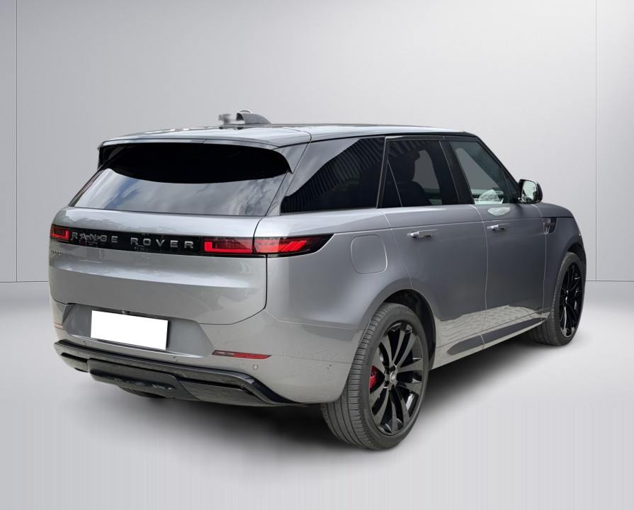 Land Rover Range Rover Sport 3.0 D350 (2)