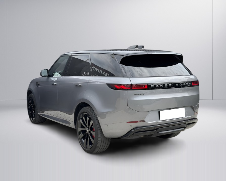 Land Rover Range Rover Sport 3.0 D350 (4)