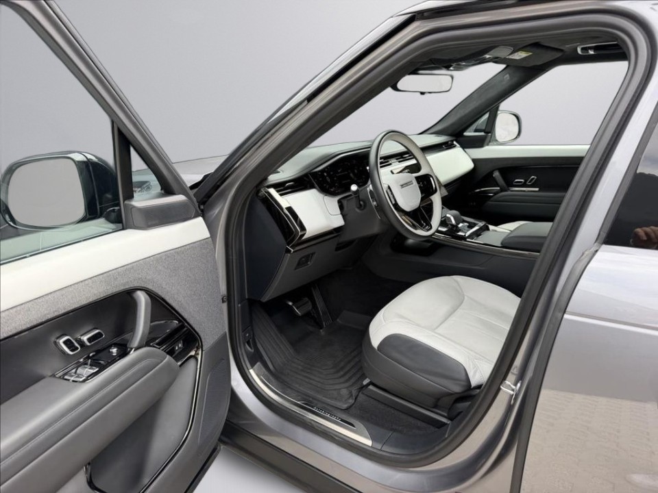 Land Rover Range Rover Sport 3.0 D350 - foto 9