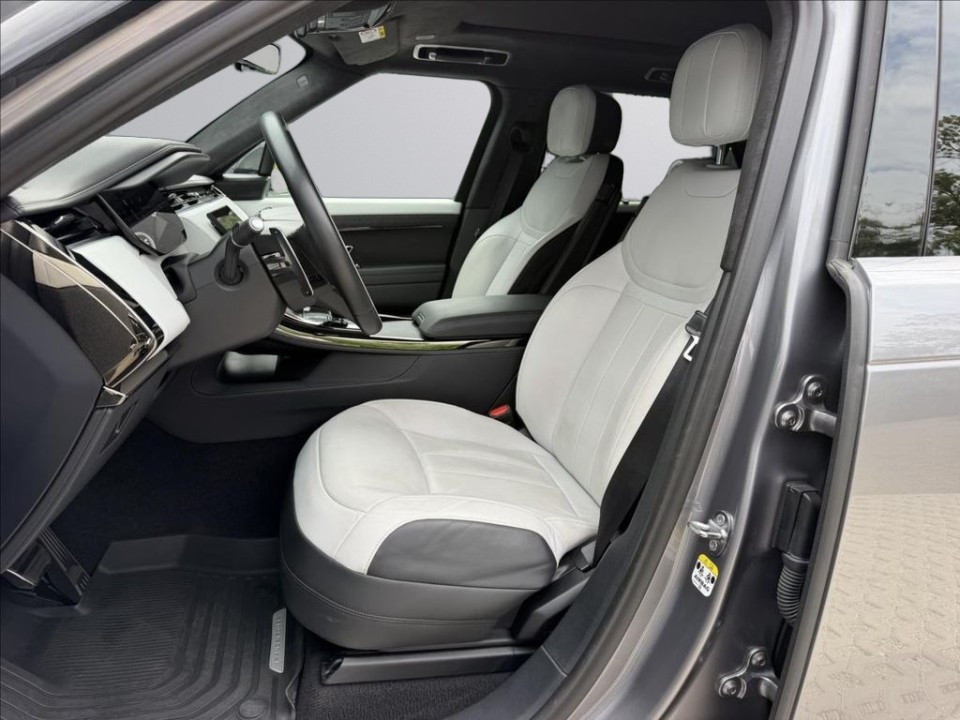 Land Rover Range Rover Sport 3.0 D350 - foto 10