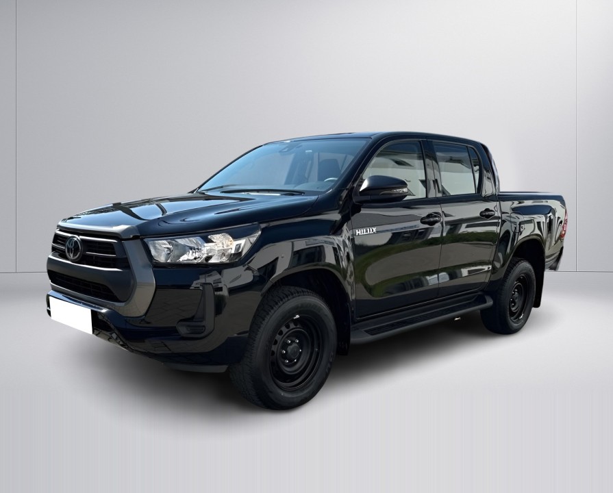 Toyota Hilux 2.4D (5)