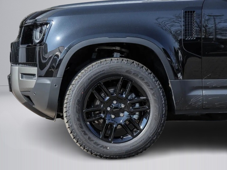 Land Rover Defender 90 S - foto 15