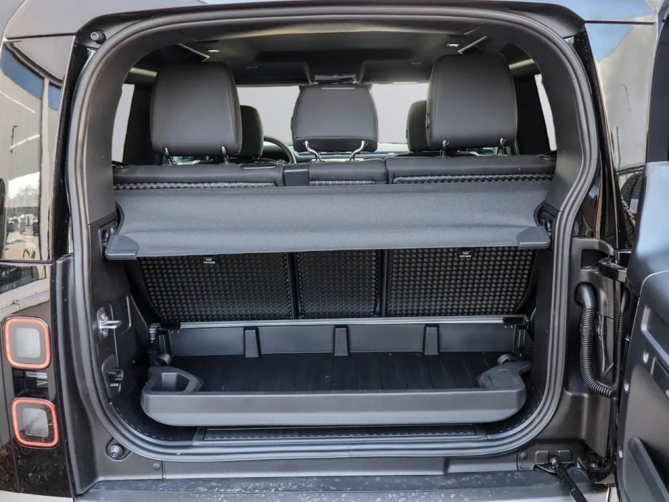 Land Rover Defender 90 S - foto 14