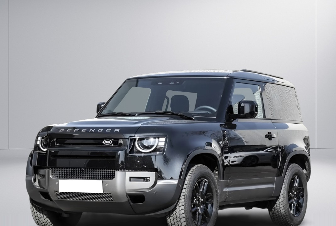 Land Rover Defender 90 S