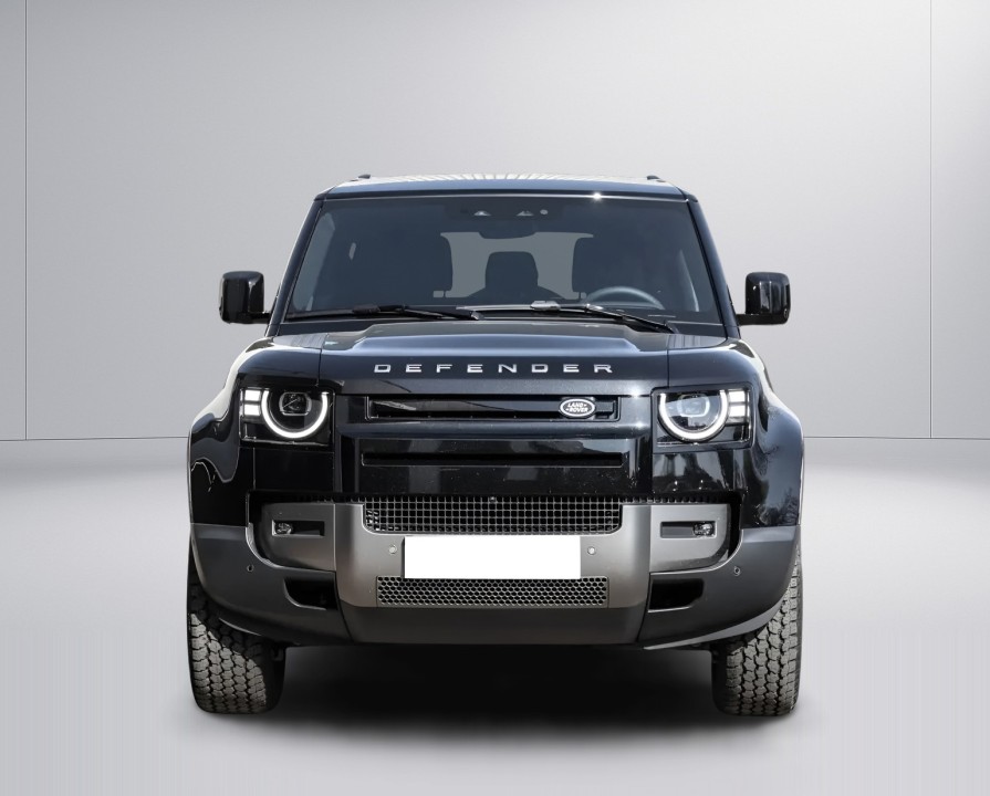 Land Rover Defender 90 S (2)