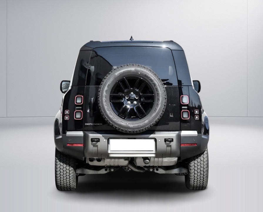 Land Rover Defender 90 S (4)