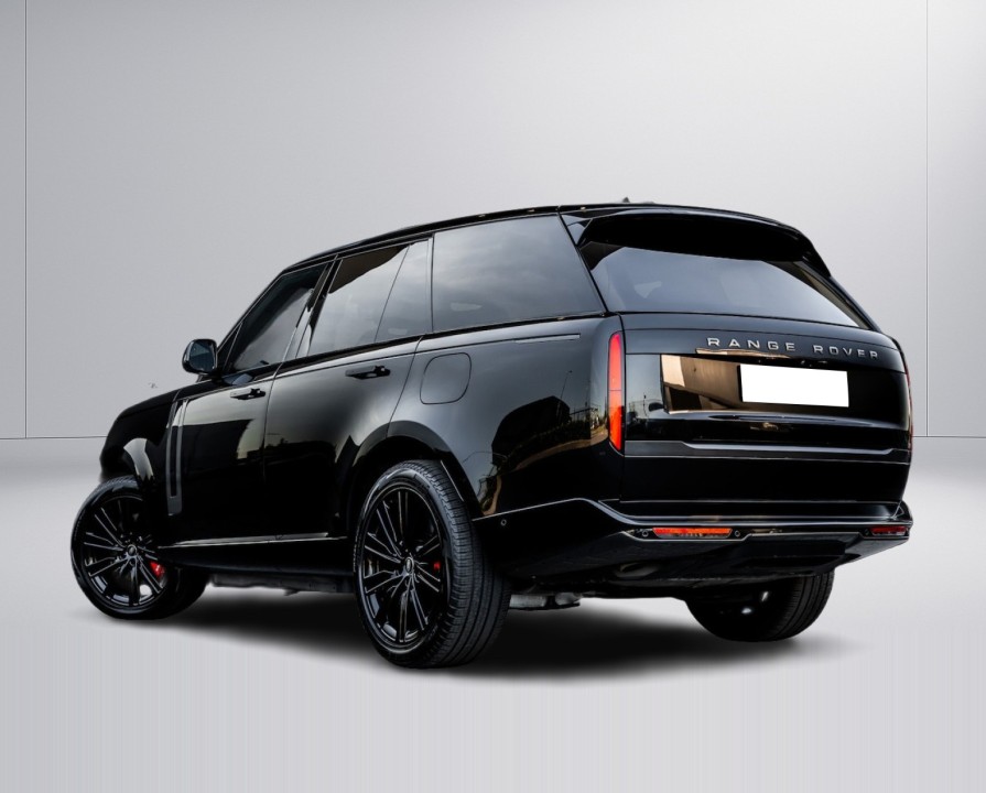Land Rover Range Rover P460e HSE (4)