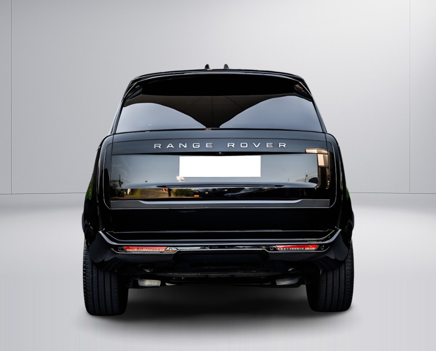 Land Rover Range Rover P460e HSE (3)