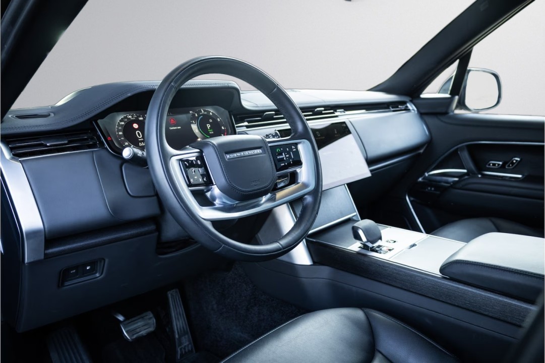Land Rover Range Rover P460e HSE - foto 11