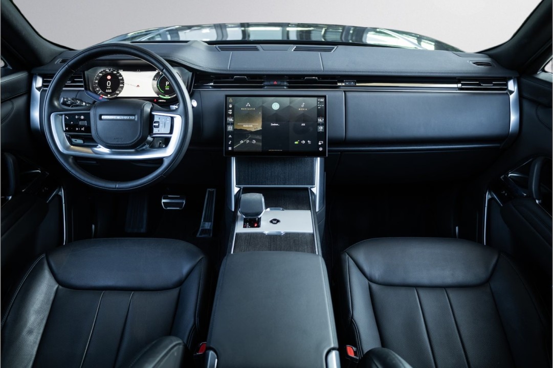 Land Rover Range Rover P460e HSE - foto 10