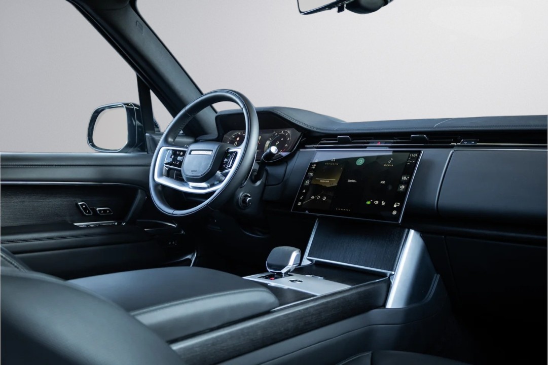 Land Rover Range Rover P460e HSE - foto 13