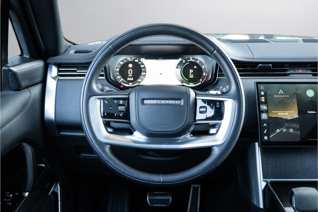 Land Rover Range Rover P460e HSE - foto 8