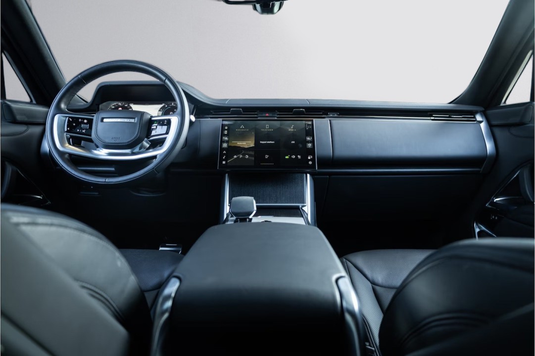 Land Rover Range Rover P460e HSE - foto 12