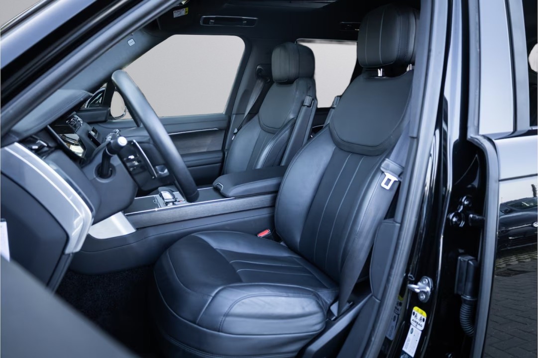 Land Rover Range Rover P460e HSE - foto 14