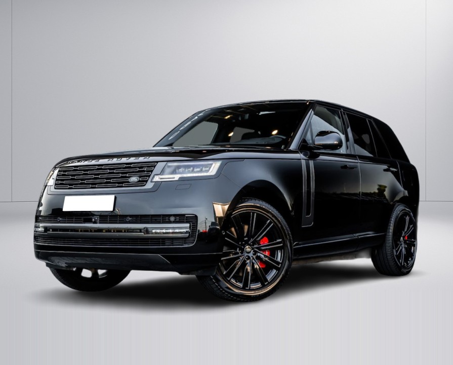 Land Rover Range Rover P460e HSE - foto 6