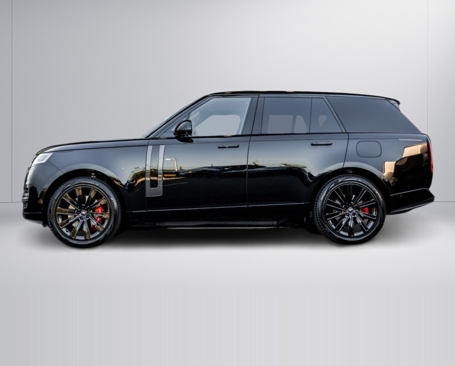 Land Rover Range Rover P460e HSE (5)