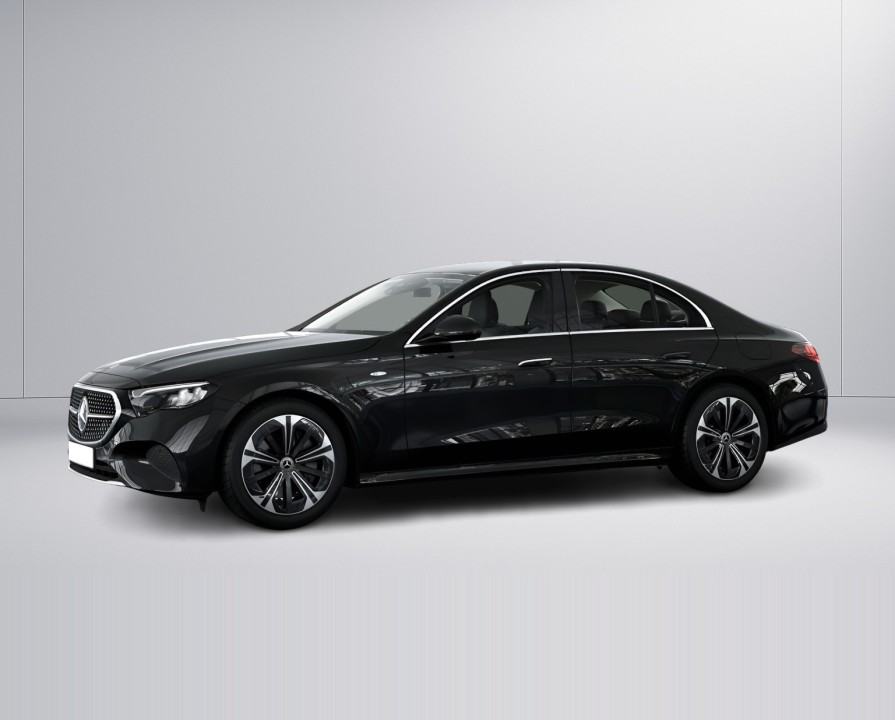 Mercedes-Benz E 300e Avantgarde - foto 10