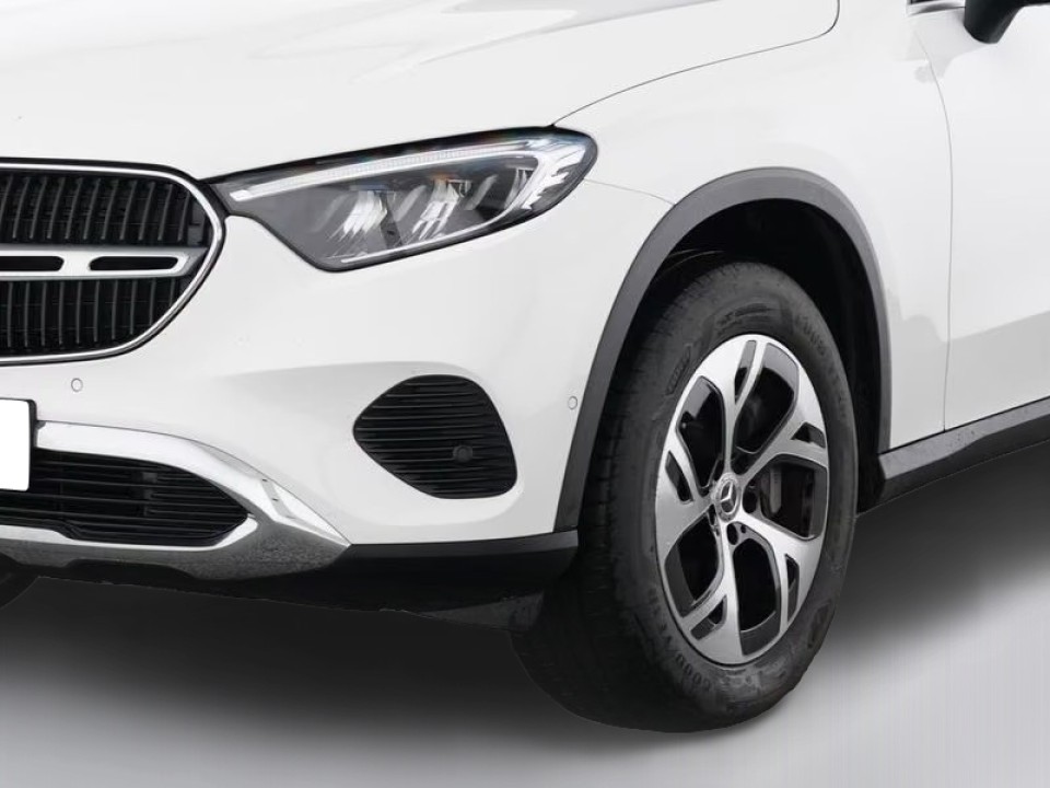 Mercedes-Benz GLC 300e 4MATIC Avantgarde - foto 8