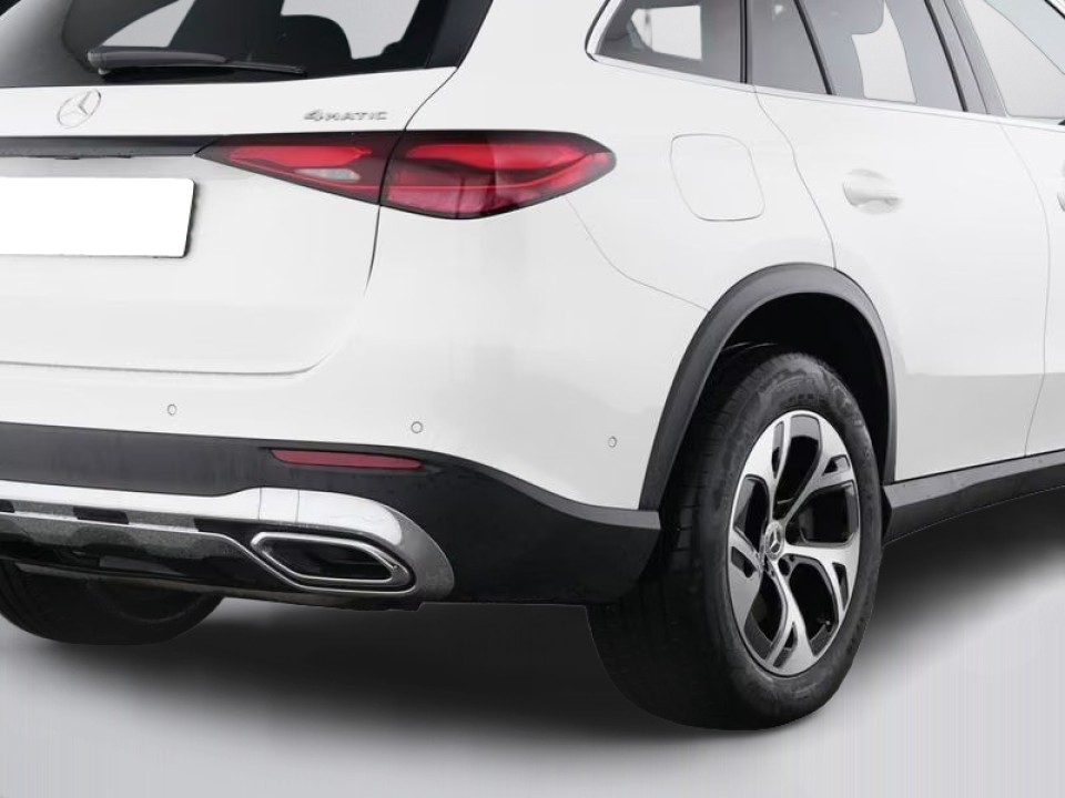 Mercedes-Benz GLC 300e 4MATIC Avantgarde - foto 9