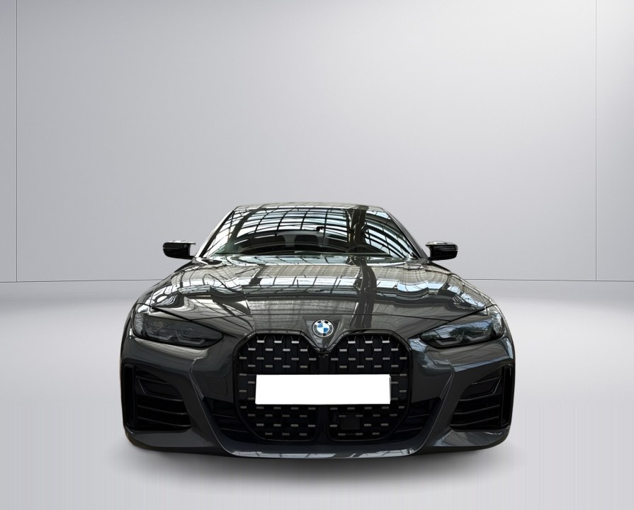 BMW Seria 4 M440i xDrive Gran Coupe - foto 7