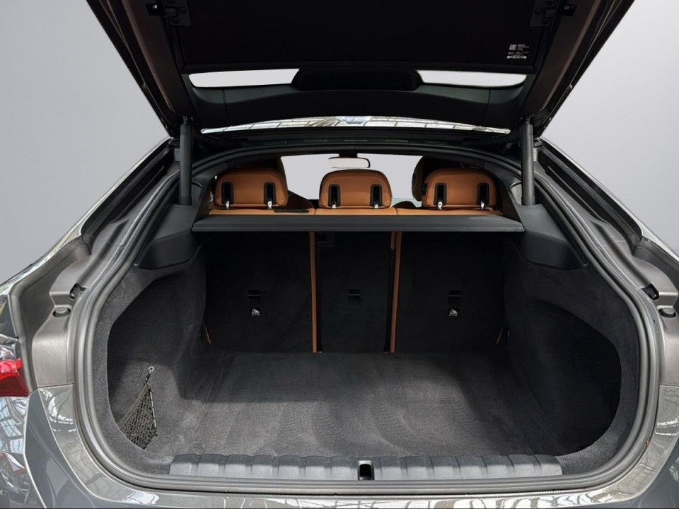 BMW Seria 4 M440i xDrive Gran Coupe - foto 18
