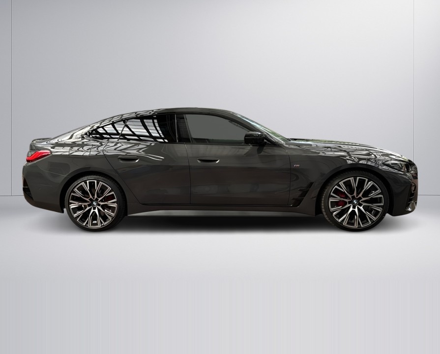 BMW Seria 4 M440i xDrive Gran Coupe (2)