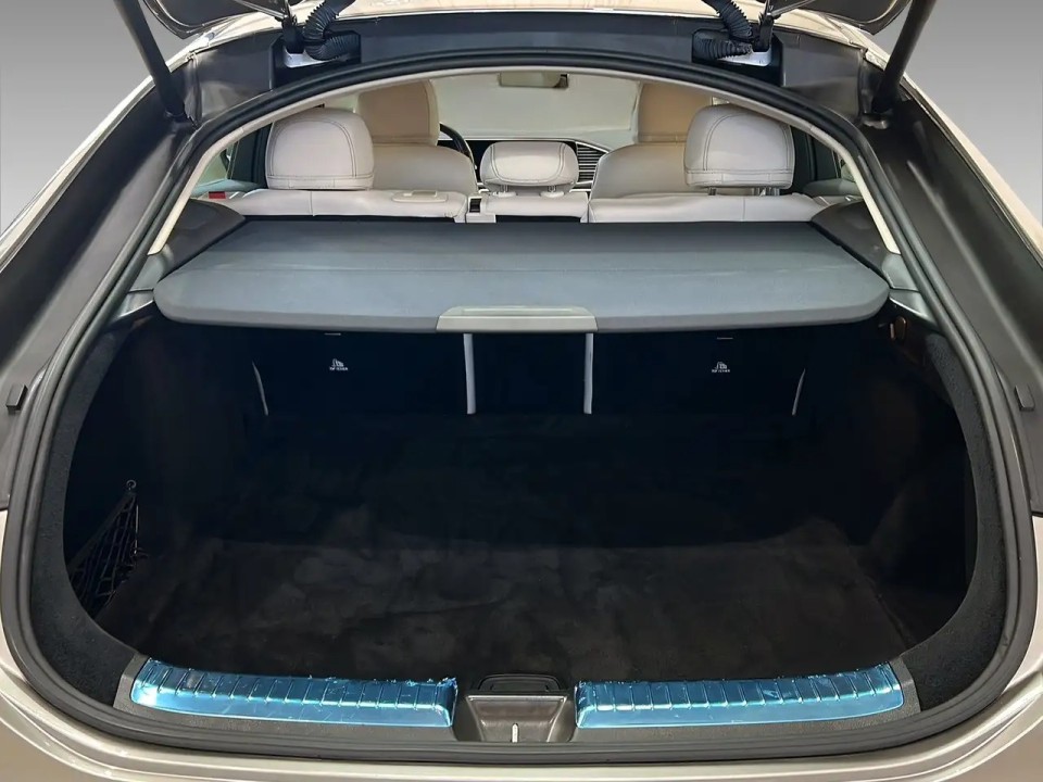 Mercedes-Benz GLE Coupé 350d 4MATIC AMG Line - foto 14