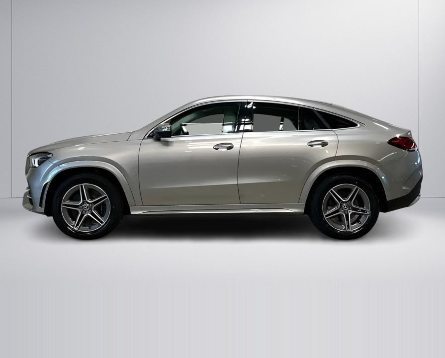 Mercedes-Benz GLE Coupé 350d 4MATIC AMG Line (3)