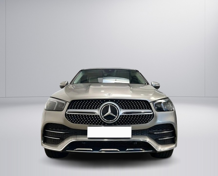 Mercedes-Benz GLE Coupé 350d 4MATIC AMG Line (5)
