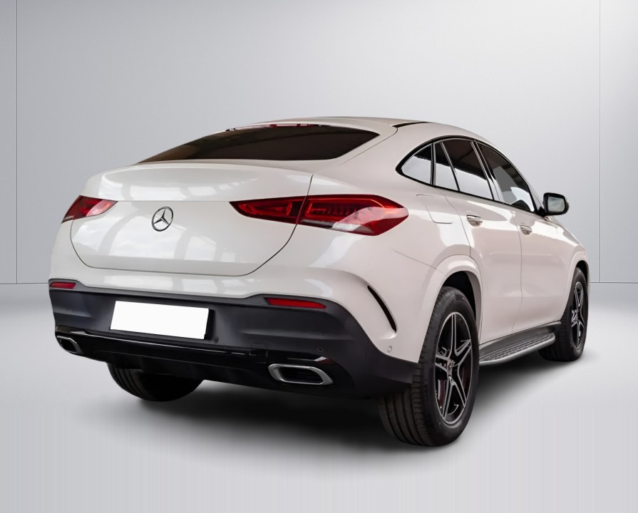 Mercedes-Benz GLE Coupé 350d 4MATIC AMG Line (2)