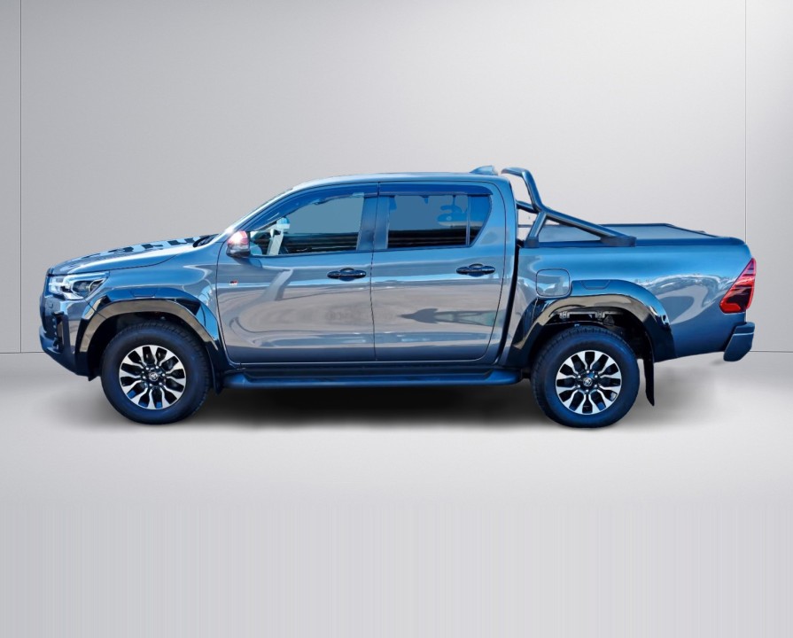 Toyota Hilux 2.8 D-4D GR Sport - foto 8