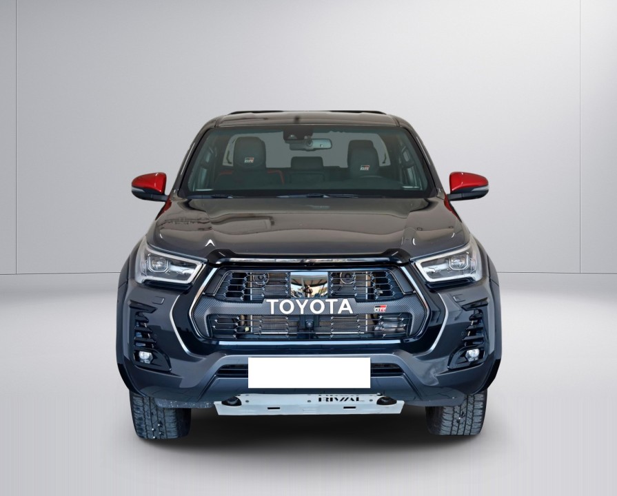 Toyota Hilux 2.8 D-4D GR Sport - foto 11